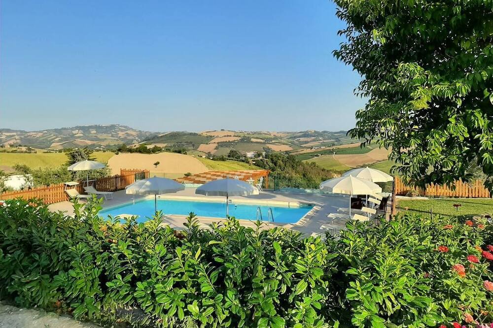 Photo of Outdoor in Carassai