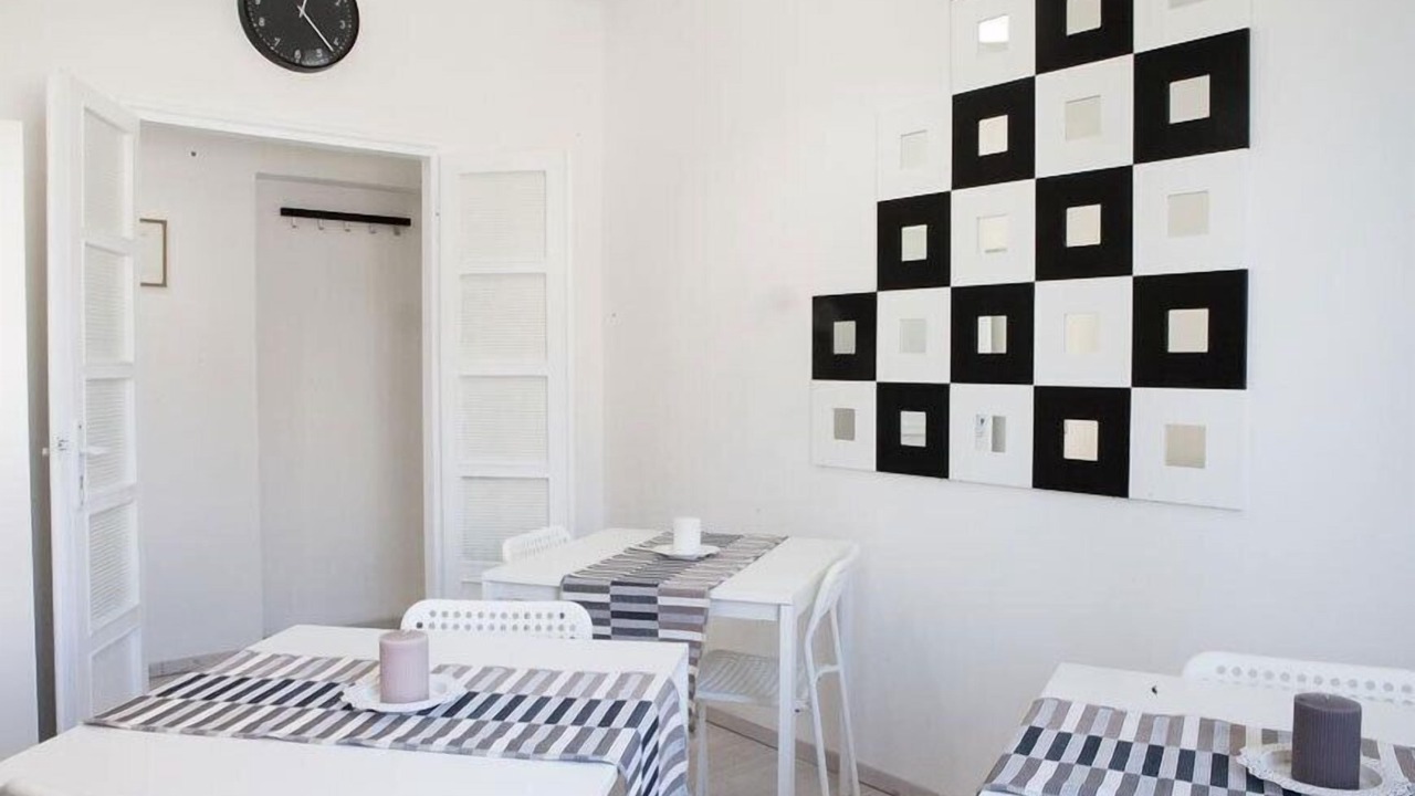 Photo of Bedroom in Ancona