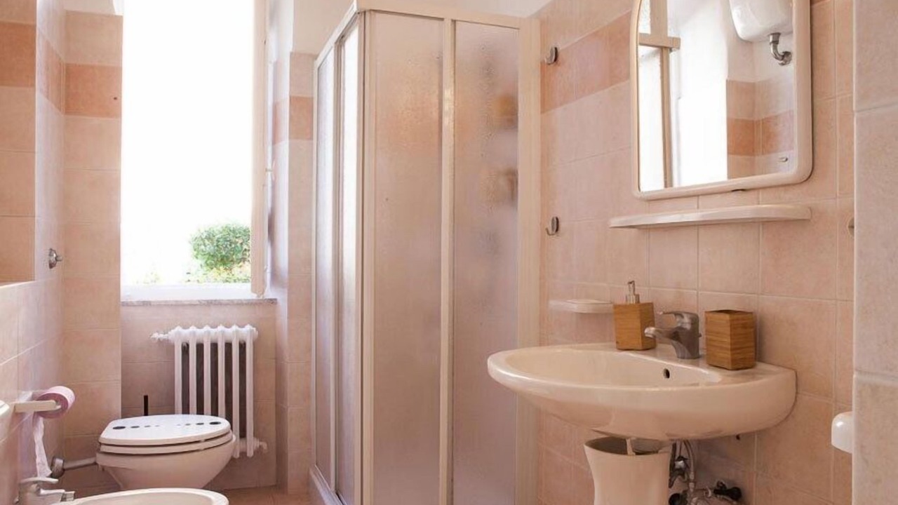 Photo of Bathroom in Ancona
