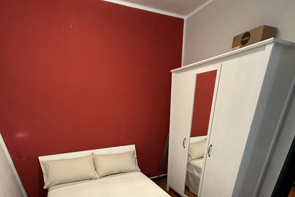Photo of Bedroom in Voltri