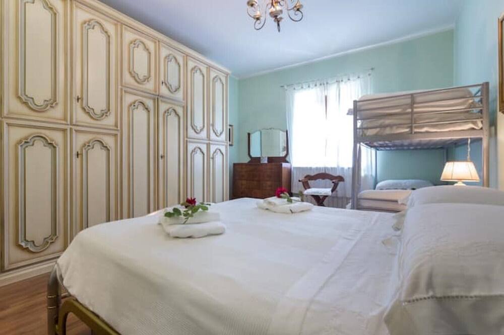 Photo of Bedroom in Strettura
