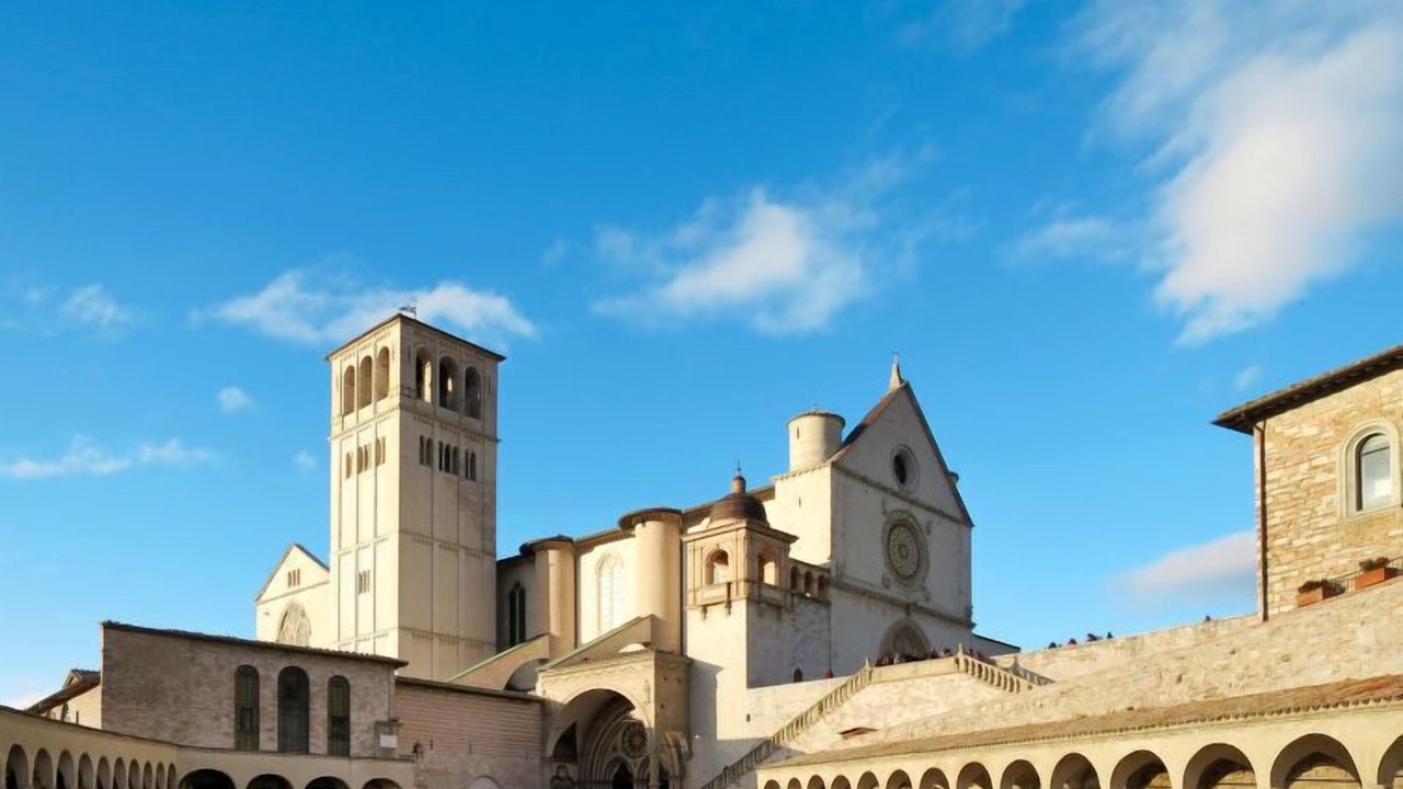 Photo of Others in Assisi