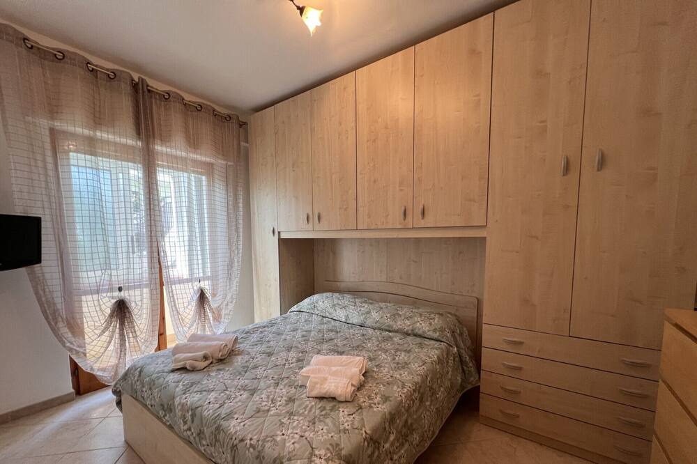 Photo of Bedroom in Marina di Fuscaldo