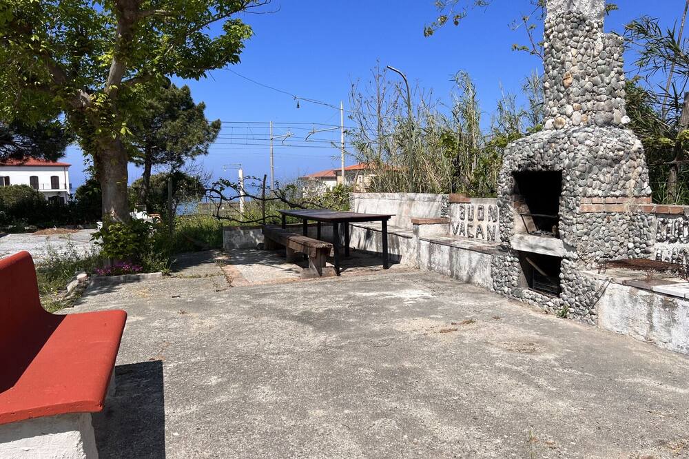 Photo of Outdoor in Marina di Fuscaldo
