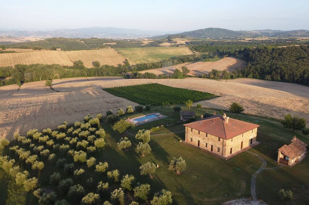 Photo of Outdoor in Compignano