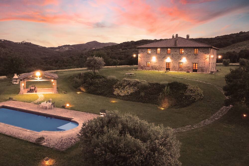 Photo of Outdoor in Compignano