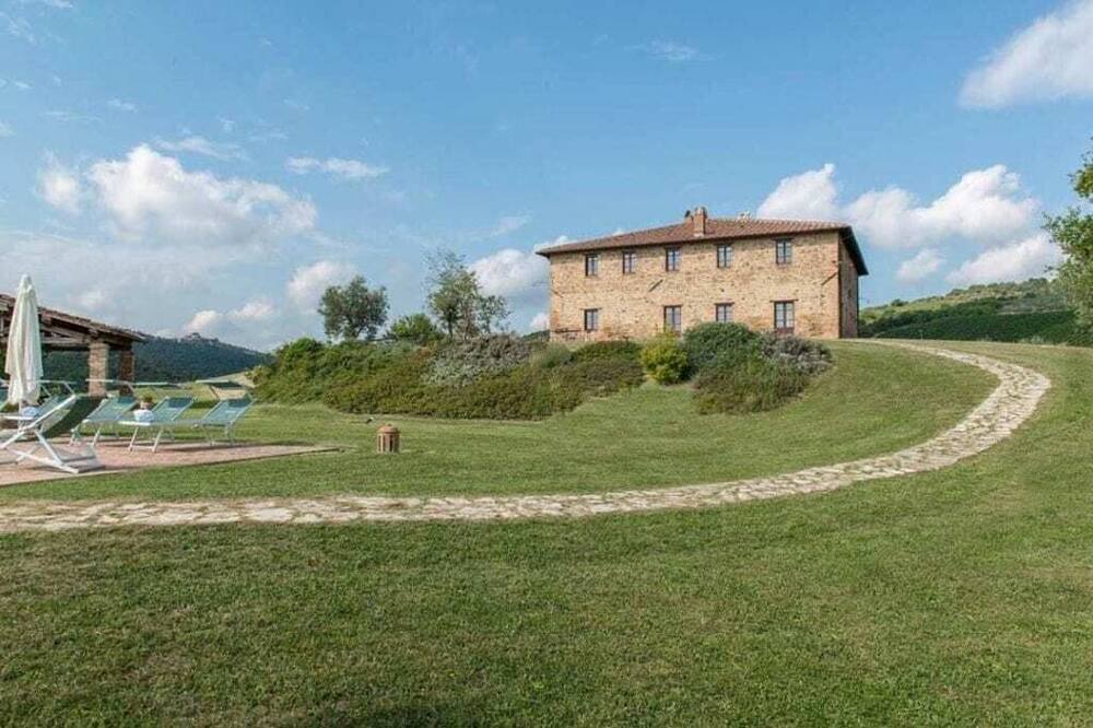 Photo of Outdoor in Compignano