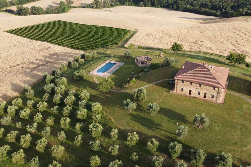 Photo of Outdoor in Compignano