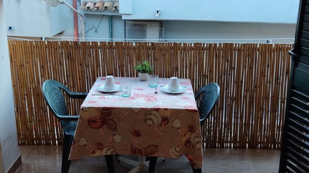 Photo of Outdoor in Le Castella