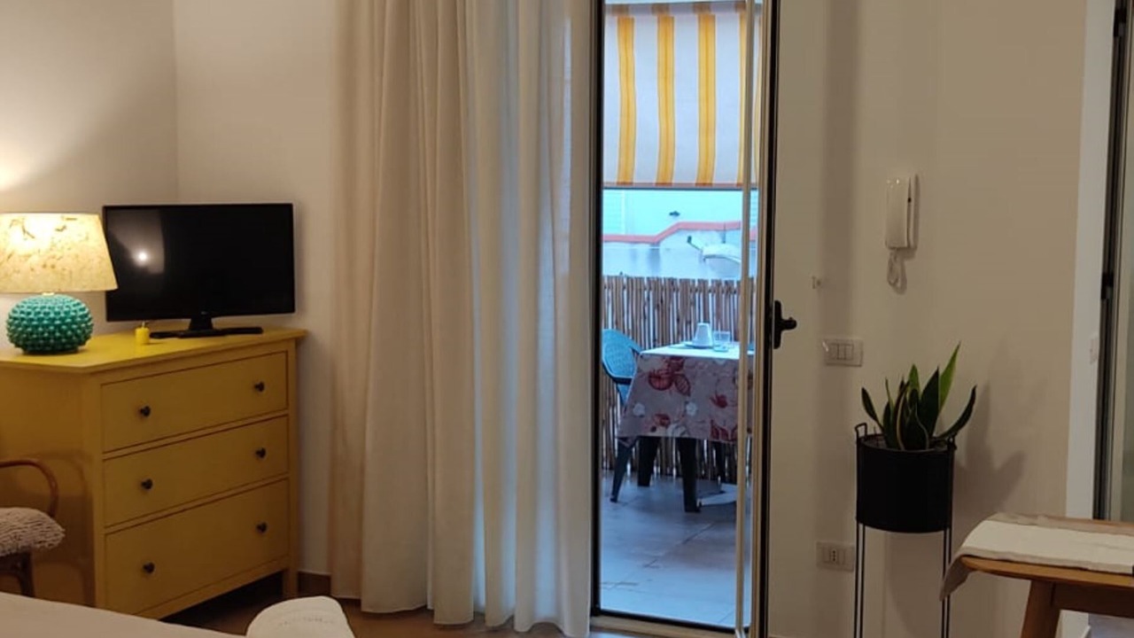 Photo of Livingroom in Le Castella