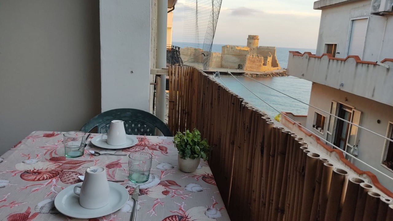 Photo of Outdoor in Le Castella