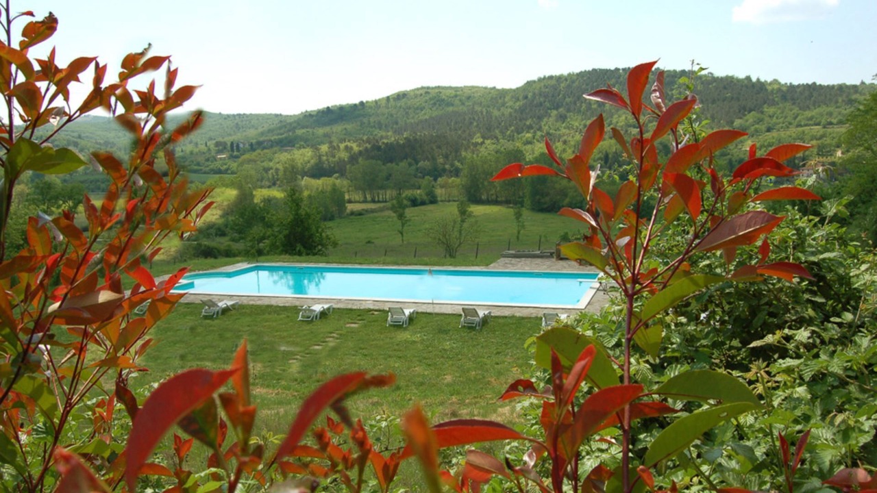 Photo of Outdoor in Bucine