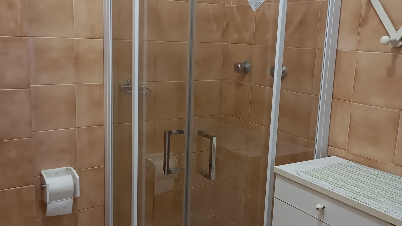 Photo of Bathroom in San Tommaso Tre Archi