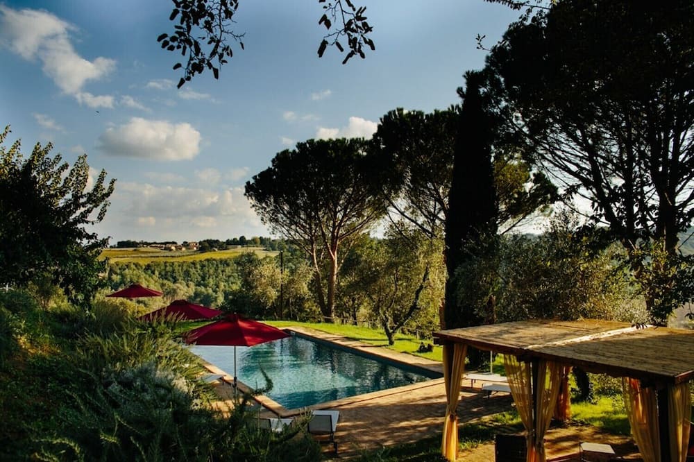 Photo of Outdoor in Orvieto