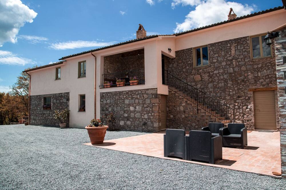Photo of Outdoor in Acquapendente