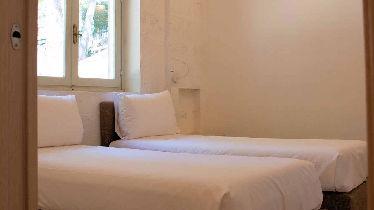 Photo of Bedroom in Vieste