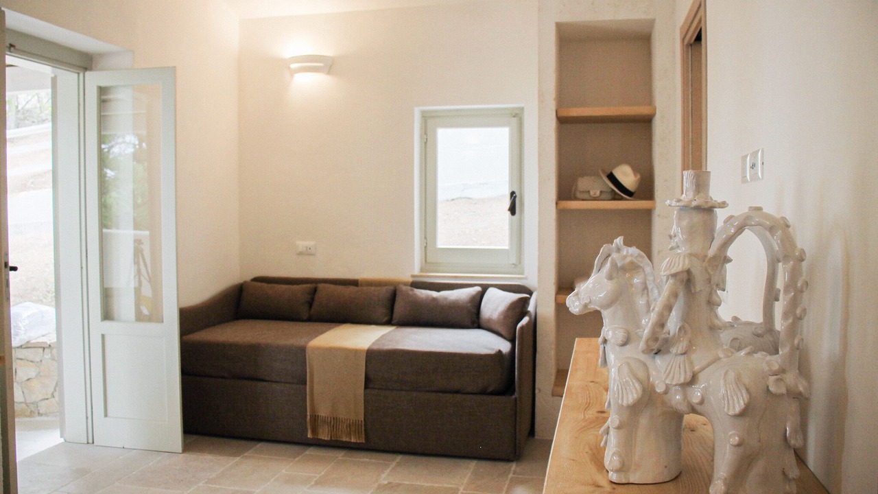 Photo of Outdoor in Vieste