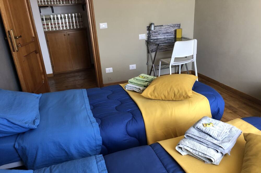 Photo of Livingroom in San Vittorino
