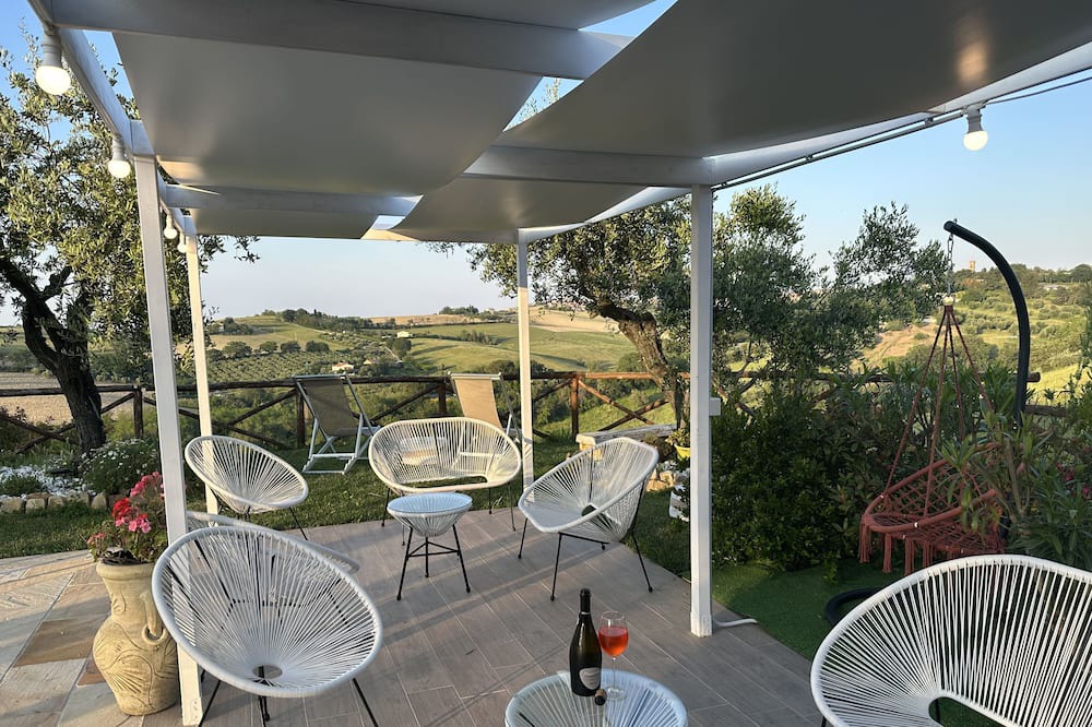 Photo of Outdoor in San Costanzo