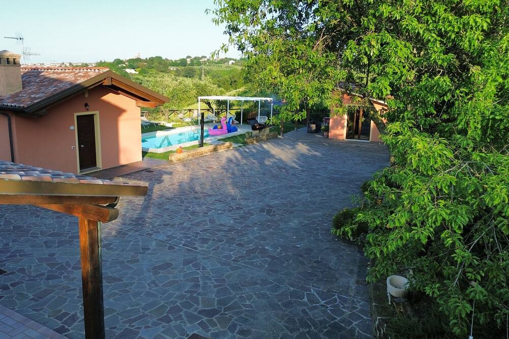 Photo of Outdoor in San Costanzo