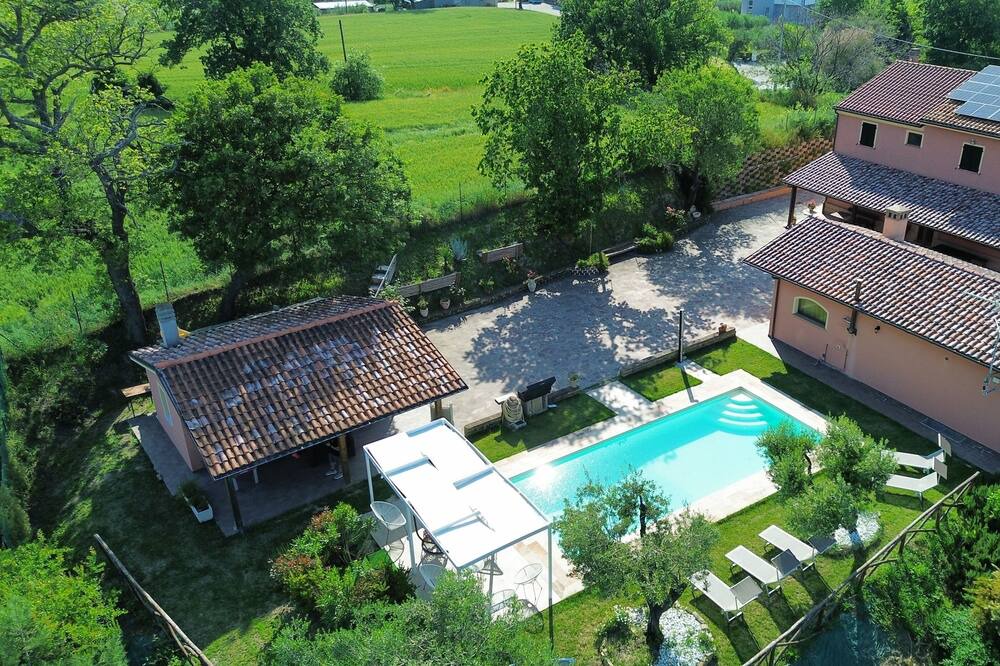Photo of Outdoor in San Costanzo