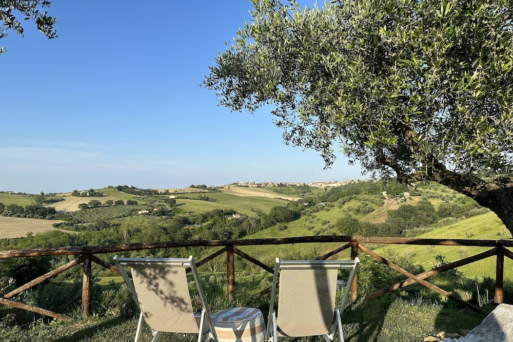 Photo of Outdoor in San Costanzo