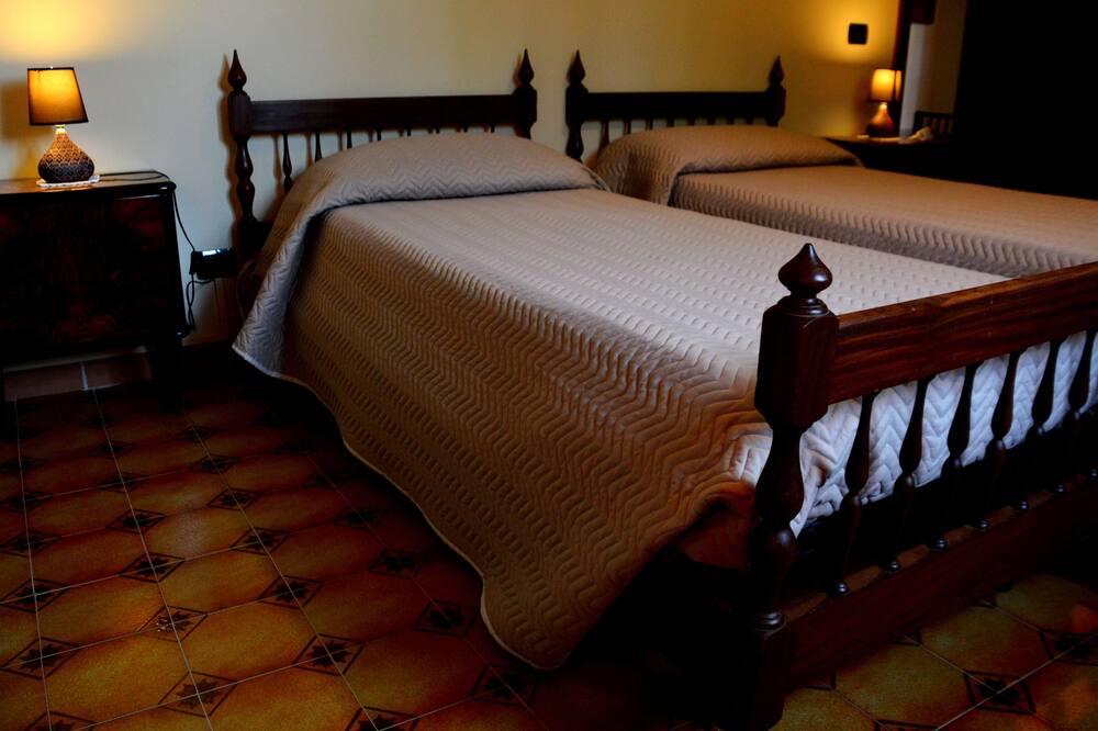 Photo of Bedroom in San Costanzo