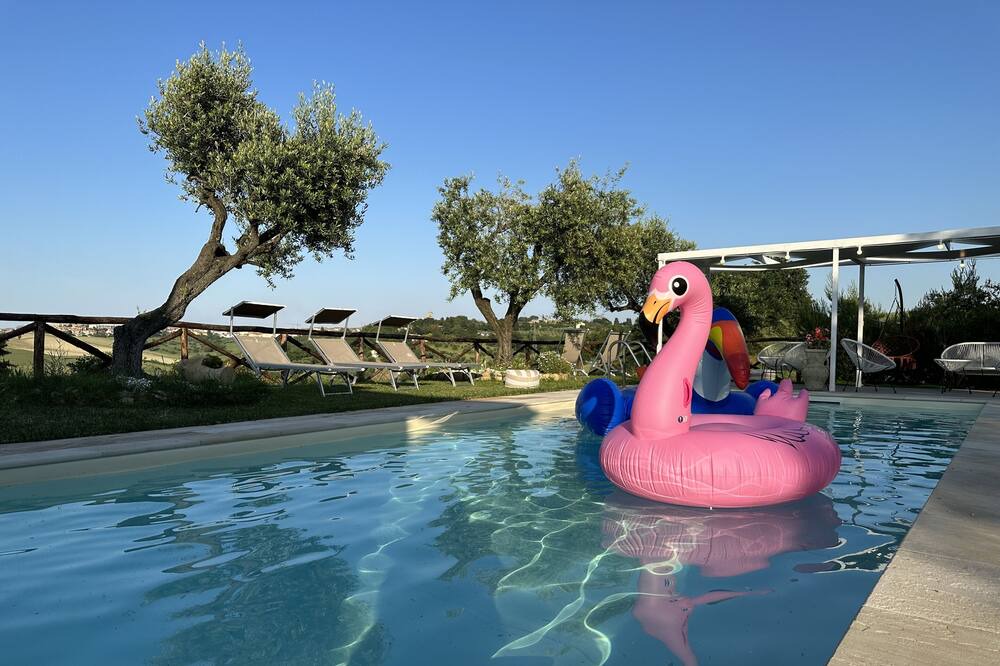 Photo of Outdoor in San Costanzo