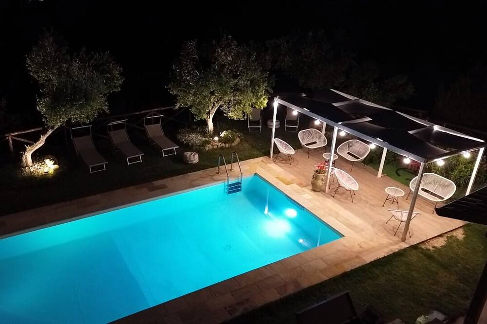 Photo of Outdoor in San Costanzo