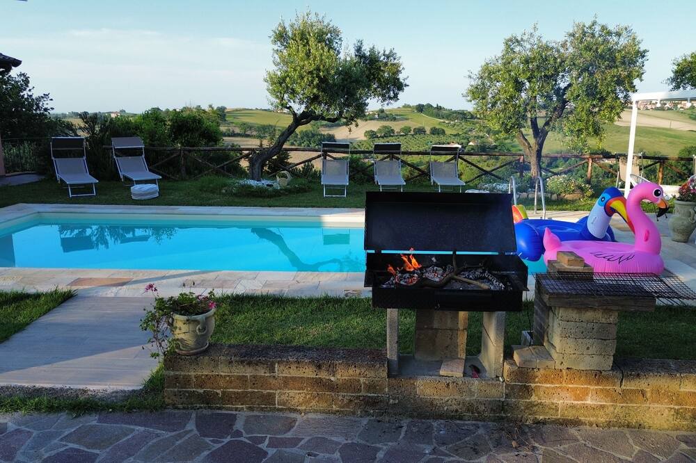 Photo of Outdoor in San Costanzo