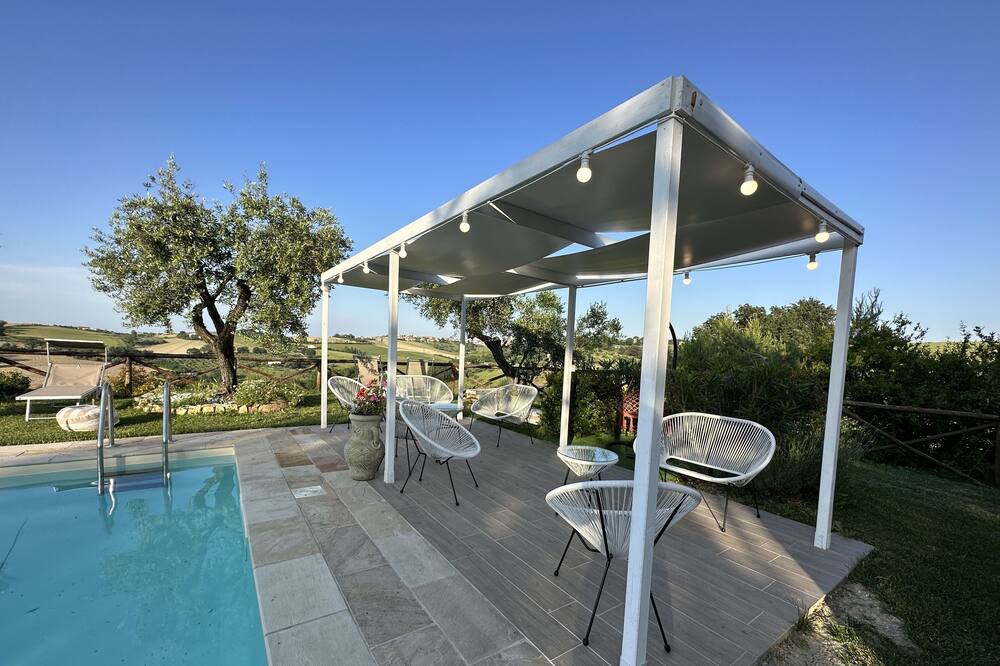 Photo of Outdoor in San Costanzo