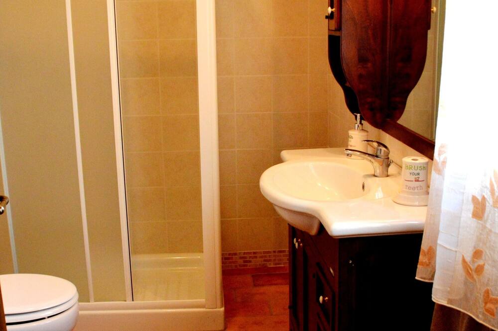 Photo of Bathroom in San Costanzo