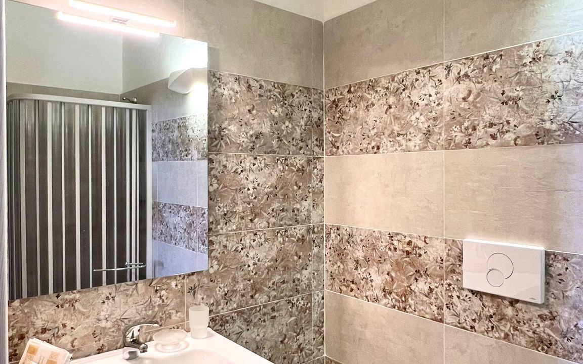 Photo of Bathroom in Rossano