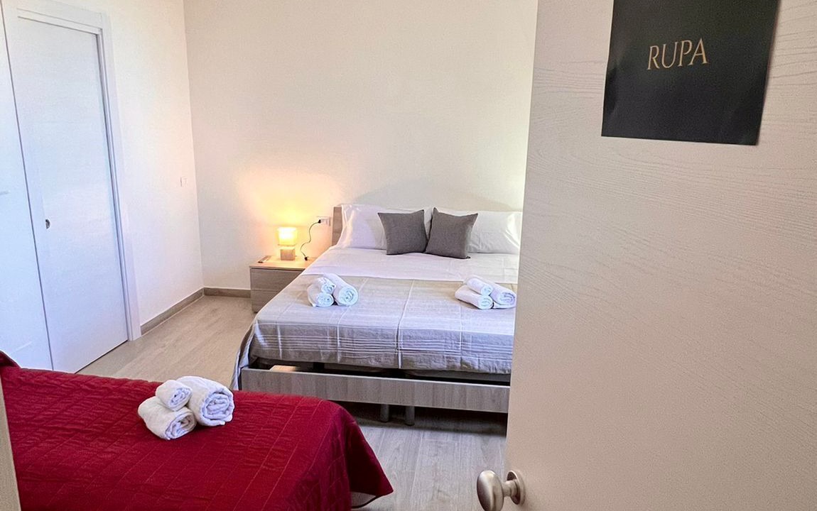 Photo of Bedroom in Rossano