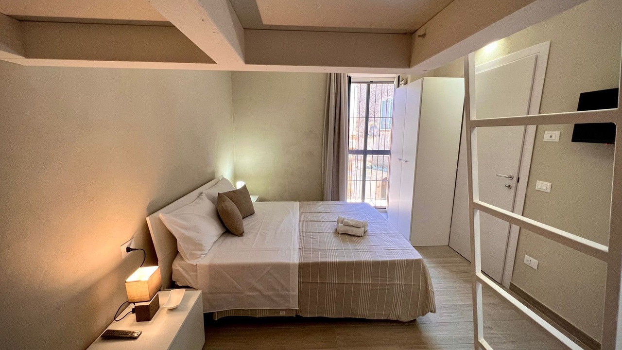 Photo of Bedroom in Rossano