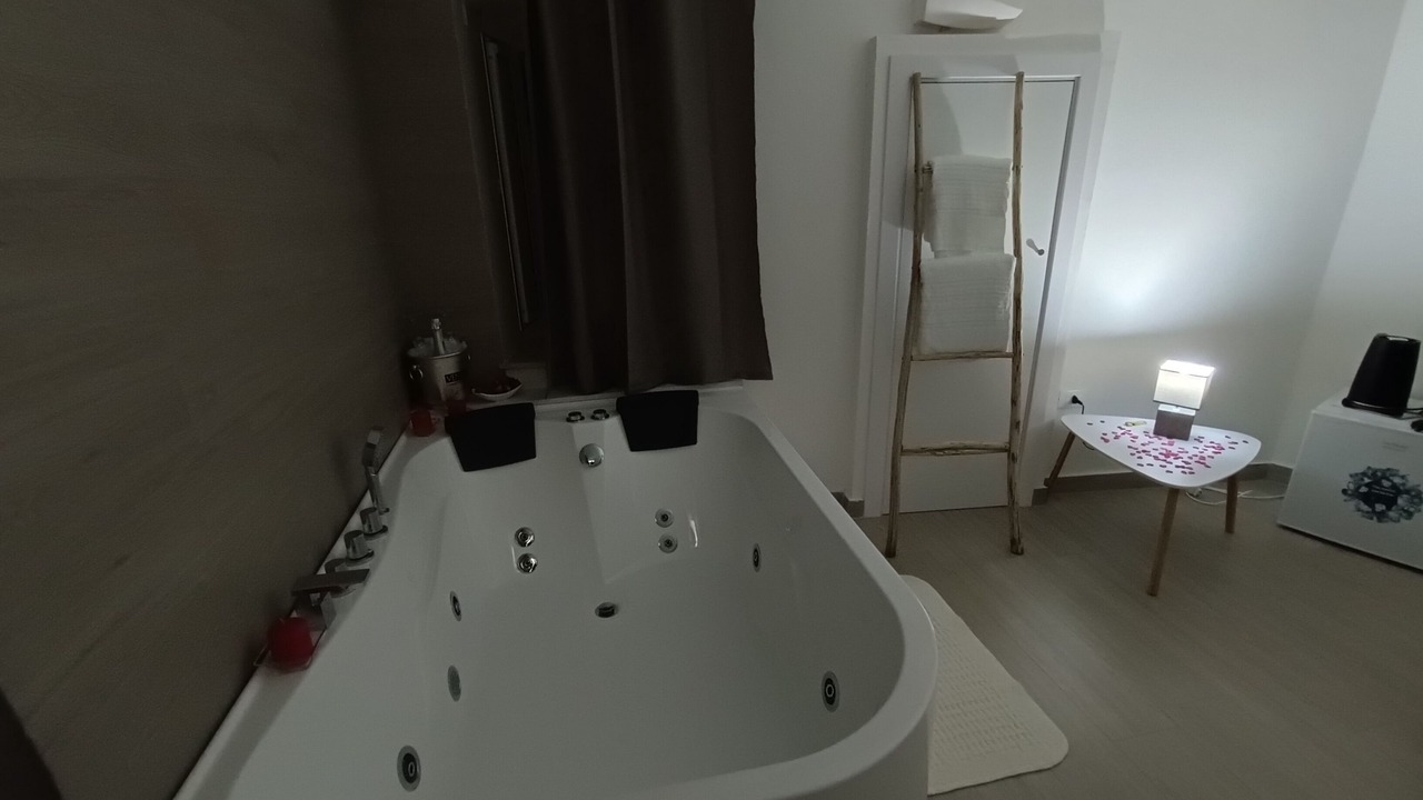 Photo of Bathroom in Rossano