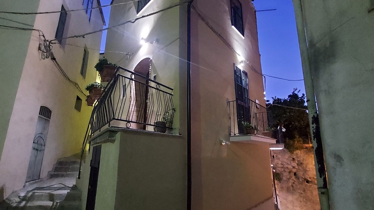 Photo of Outdoor in Rossano