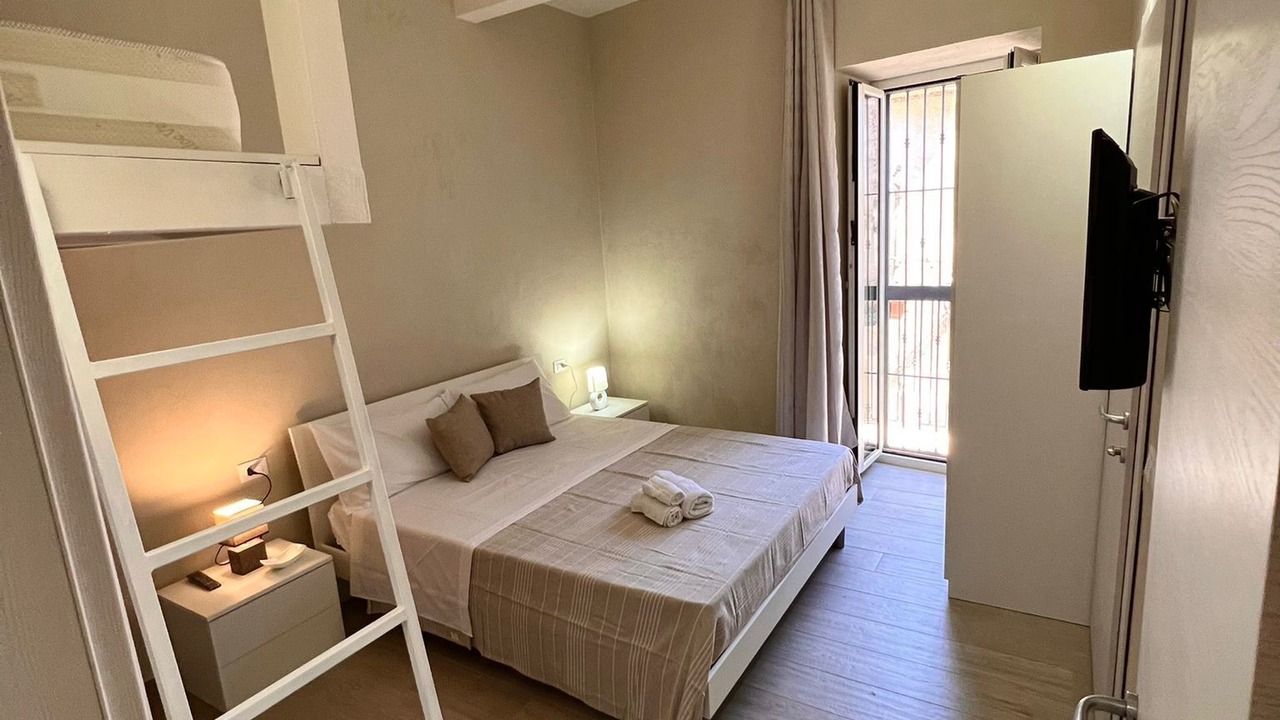 Photo of Bedroom in Rossano