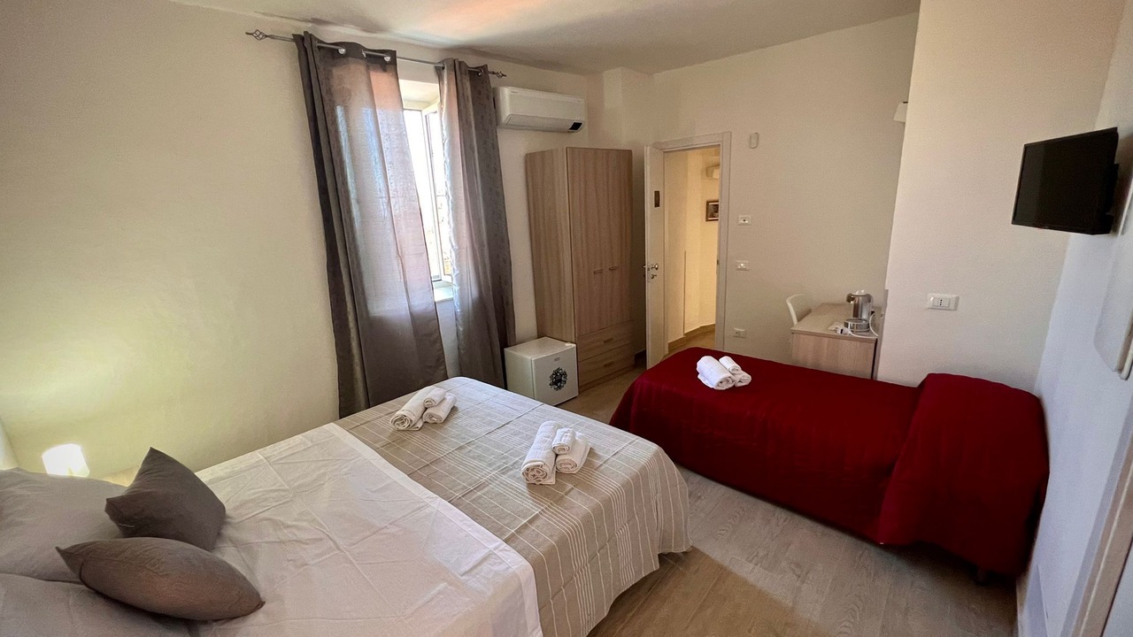 Photo of Bedroom in Rossano
