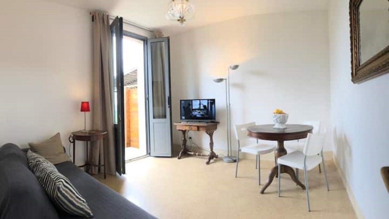 Photo of Livingroom in Manciano