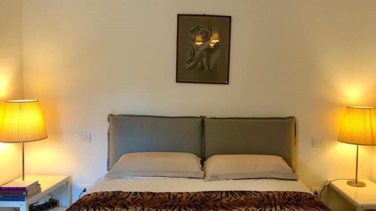 Photo of Bedroom in Manciano