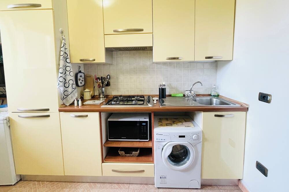Photo of Kitchen in Porto Ercole