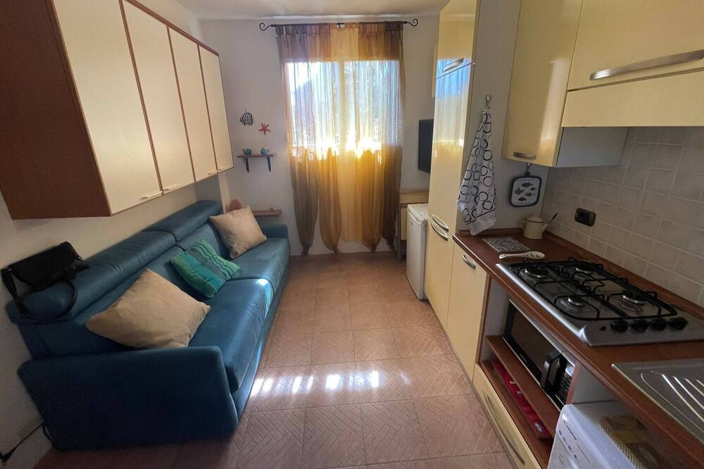 Photo of Kitchen in Porto Ercole