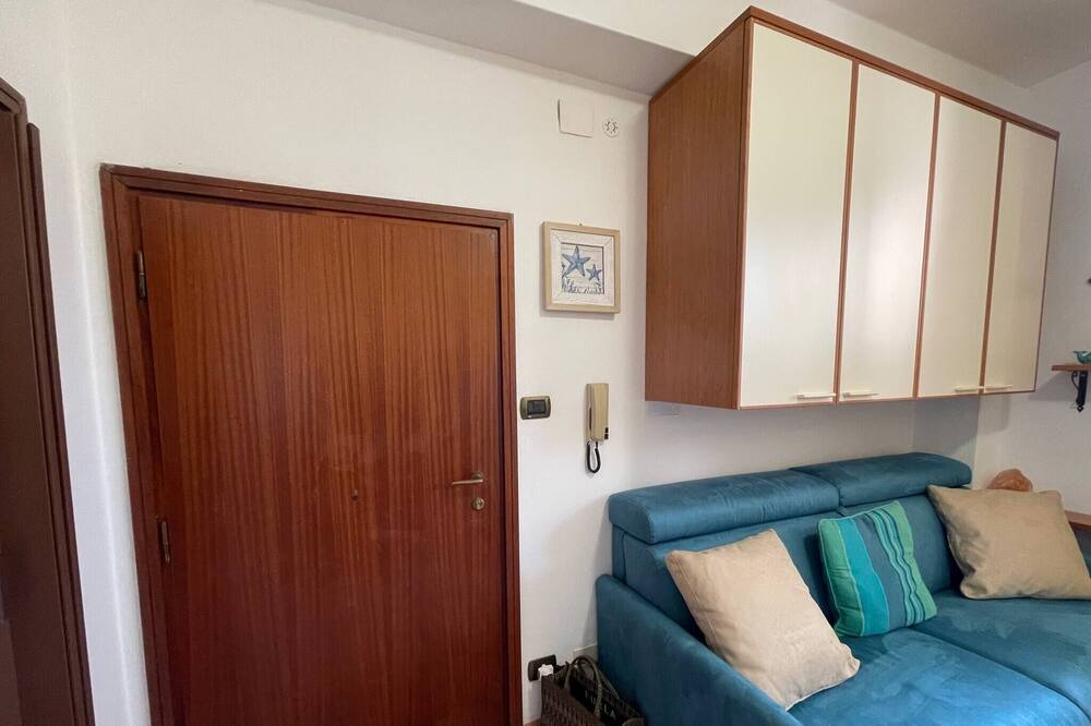 Photo of Livingroom in Porto Ercole
