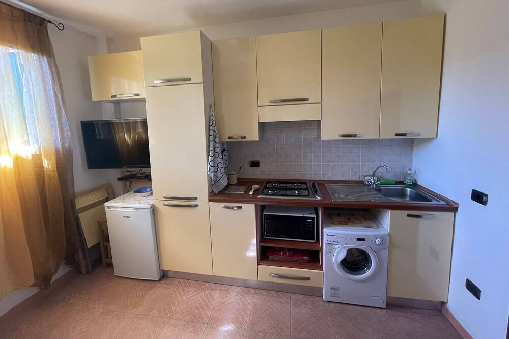 Photo of Kitchen in Porto Ercole