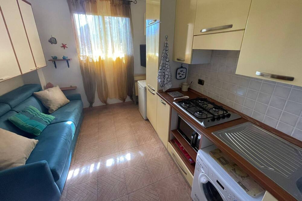 Photo of Kitchen in Porto Ercole