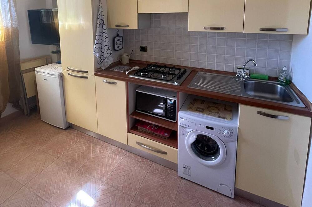 Photo of Kitchen in Porto Ercole