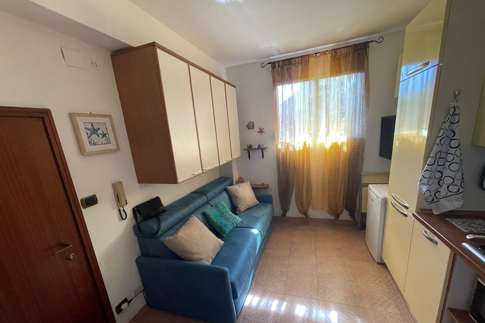 Photo of Livingroom in Porto Ercole