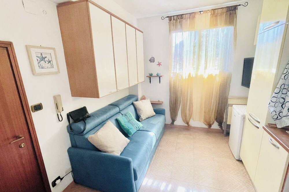 Photo of Livingroom in Porto Ercole