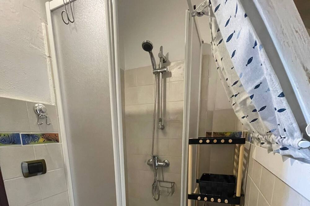 Photo of Bathroom in Porto Ercole